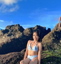 Karin - escort in Bali