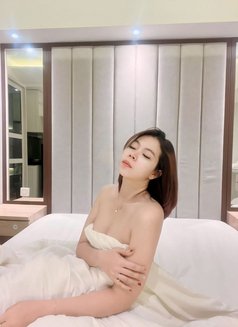 Karin - escort in Jakarta Photo 1 of 3