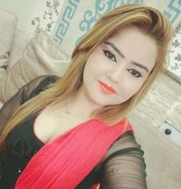 Karin Khan - escort in Muscat