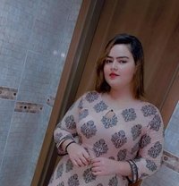 Karin Khan - escort in Muscat