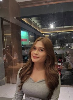 Karin newbie in Bali - escort in Bali Photo 6 of 6