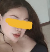 Karin Ruby - escort in Jakarta