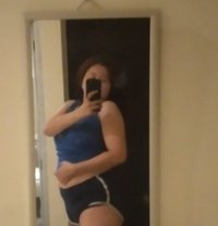 Karin Ruby - escort in Jakarta