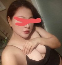 Karin Ruby - escort in Jakarta