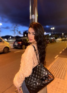 Karin - puta in Palmas de Gran Canaria Photo 17 of 17