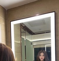 Karin Syafira - Transsexual escort in Bali