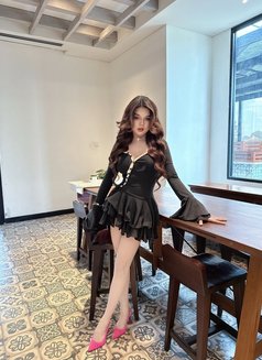 Karin Syafira - Transsexual escort in Bali Photo 2 of 8