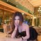 Karin Syafira - Transsexual escort in Bali