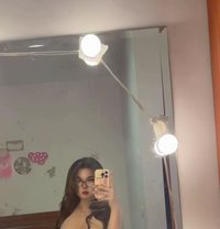 Karin Syafira - Transsexual escort in Bali