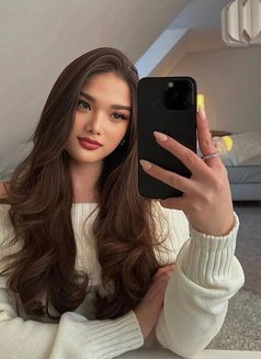 Karin Syafira - Transsexual escort in Bali Photo 9 of 10