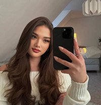 Carin Luck - Transsexual escort in Bali