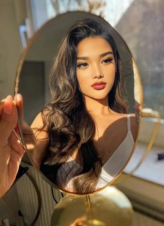 Karin Syafira - Transsexual escort in Bali Photo 10 of 10