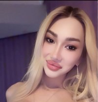 KARINA 20cm - Acompañantes transexual in İstanbul
