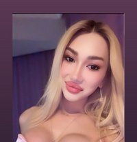 KARINA 20cm - Acompañantes transexual in İstanbul