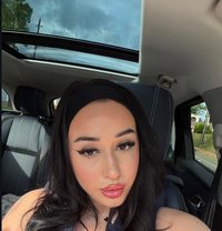 Karina - escort in Okinawa Island