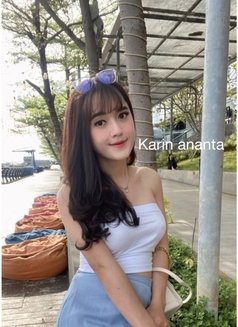 Karina Ananta - Transsexual escort in Jakarta Photo 3 of 9
