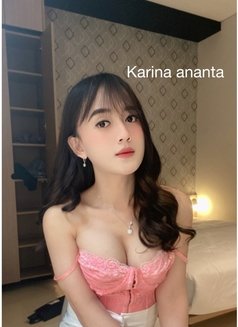 Karina Ananta - Acompañantes transexual in Jakarta Photo 12 of 20