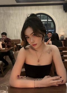 Karina FLIGHT ATTENDANT - escort in Bali Photo 3 of 6