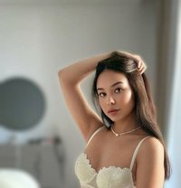 KARINA♥19YO♥ BABY FACE FIRST TIME - escort in Doha