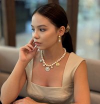 KARINA♥19YO♥ BABY FACE FIRST TIME - escort in Doha