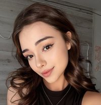 Karina - escort in Ho Chi Minh City