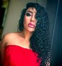 Karina sex Psychologist indapendent girl - puta in New Delhi Photo 5 of 18