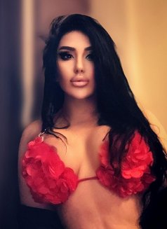 KARİNA SeX Psychologist indapendent girl - puta in New Delhi Photo 23 of 30