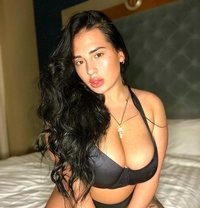 Karina natural hottie - escort in Dubai