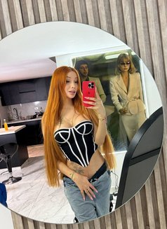 Karina Bloom - Transsexual escort in Bangkok Photo 4 of 4