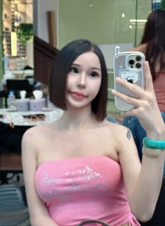 Karina blue - masseuse in Taichung Photo 7 of 12