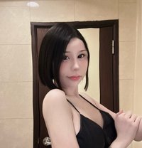 Karina blue - Masajista in Taichung