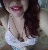 Karina Brasileira - Male escort in Lisbon