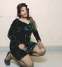 Cam service and real meet - escort in Bangalore Photo 2 of 4