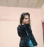 Karina cam and real meet service - escort in Thane Photo 3 of 4