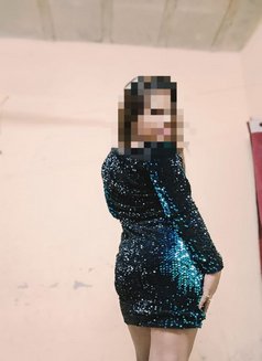 Karina cam and real meet service - escort in Hyderabad Photo 3 of 4