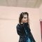 Karina cam and real meet service - escort in Thane