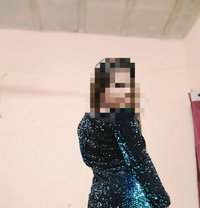 Karina cam and real meet service - escort in Hyderabad