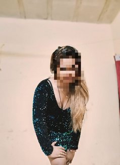 Karina cam and real meet service - escort in Hyderabad Photo 4 of 4