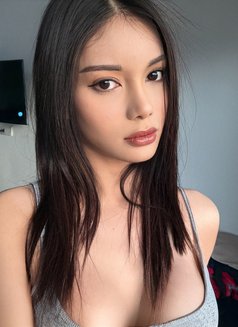 KARINA (Camshow,Meet,Content) - Transsexual escort in Manila Photo 3 of 22