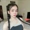 Karina - escort in Abu Dhabi