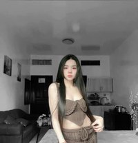 Karina - escort in Abu Dhabi