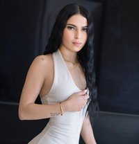 Karina teen - escort in Madrid