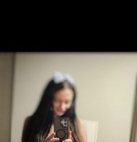 KARINA Dubai - escort in Dubai