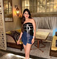 Karina Escort - escort in Bangkok