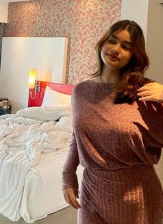 Karina - escort in Ahmedabad Photo 3 of 3