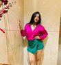 Karina - escort in Ahmedabad Photo 1 of 3