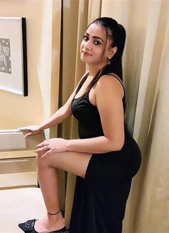 Karina - escort in Ahmedabad Photo 2 of 3
