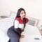 Karina - escort in Ahmedabad Photo 3 of 3