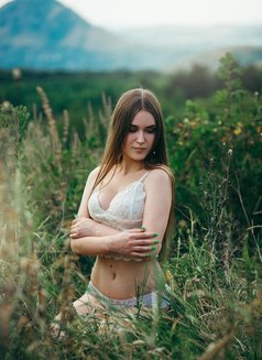 Karina - escort in Al Manama Photo 24 of 26