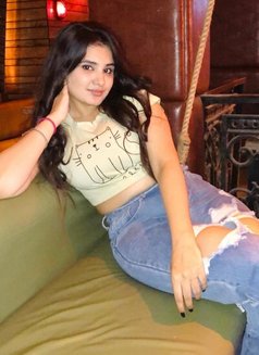 Karina - escort in Bangalore Photo 1 of 1